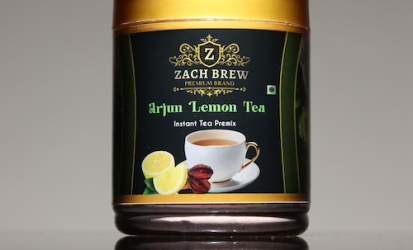 Arjun Lemon Tea_V3